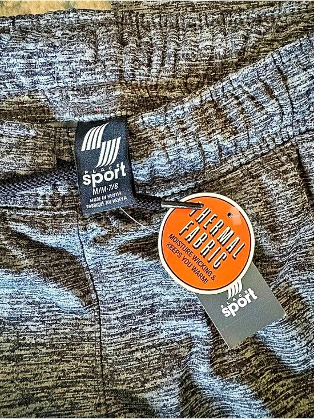 The Children's Place Sport Joggers NWT